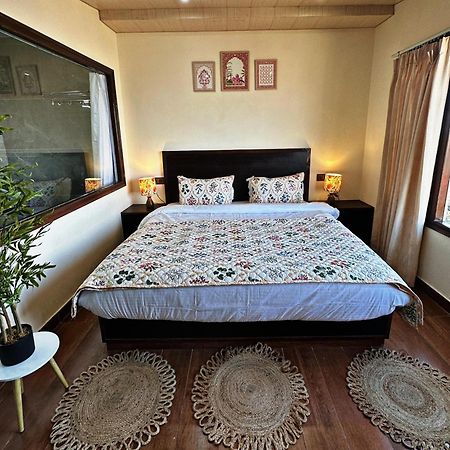 Bed and Breakfast Himalayan Hideaway Shimla Esterno foto